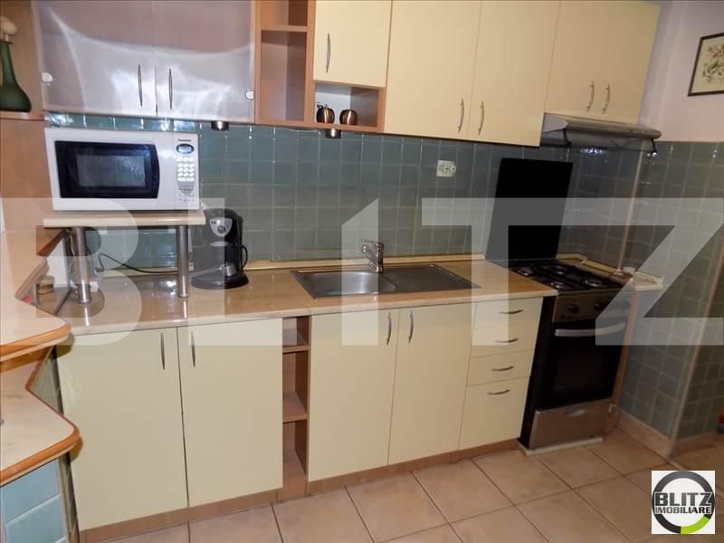 Apartament de închiriat 2 camere Gheorgheni - 11665AI | BLITZ Cluj-Napoca | Poza4
