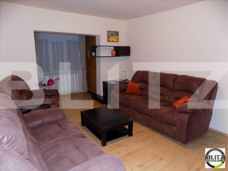 Apartament de închiriat 2 camere Gheorgheni - 11665AI | BLITZ Cluj-Napoca | Poza2