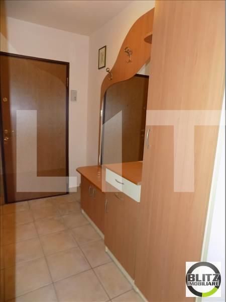 Apartament de închiriat 2 camere Gheorgheni - 11665AI | BLITZ Cluj-Napoca | Poza12