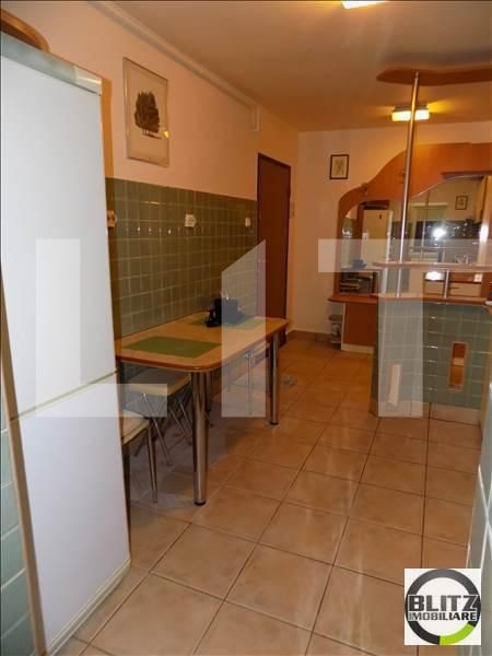 Apartament de închiriat 2 camere Gheorgheni - 11665AI | BLITZ Cluj-Napoca | Poza7