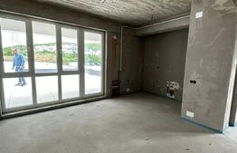 Apartament 2 camere | terasa 60 mp | zona Vivo