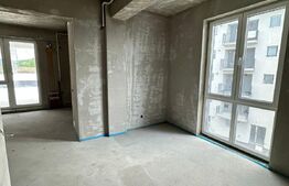 Apartament 2 camere | terasa 60 mp | zona Vivo