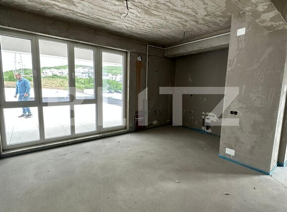 Apartament de vânzare 2 camere Manastur - 116652AV | BLITZ Cluj-Napoca | Poza1