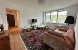 View superb! Apartament de 3 camere, 60 mp, zona Donath