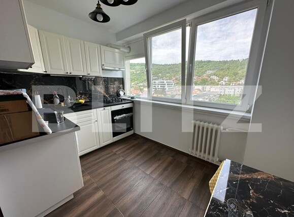 Apartament de vânzare 3 camere Grigorescu - 116657AV | BLITZ Cluj-Napoca | Poza4