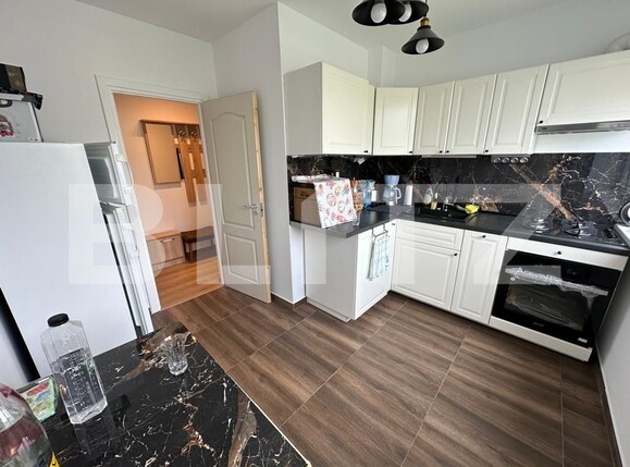 Apartament de vânzare 3 camere Grigorescu - 116657AV | BLITZ Cluj-Napoca | Poza5