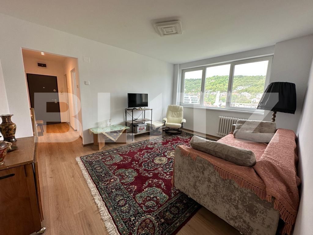 Apartament de vânzare 3 camere Grigorescu - 116657AV | BLITZ Cluj-Napoca | Poza2