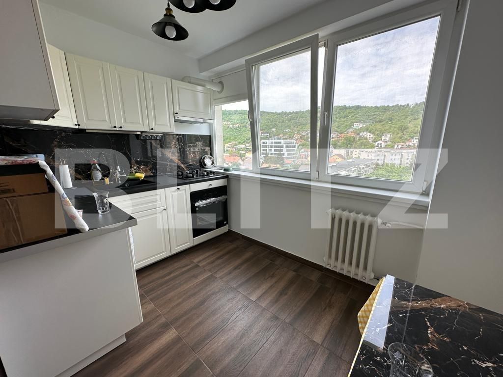 Apartament de vânzare 3 camere Grigorescu - 116657AV | BLITZ Cluj-Napoca | Poza4