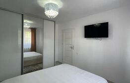 Apartament 2 camere, 54mp, parcare, balcon, Calea Baciului