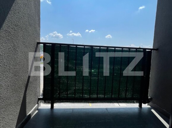Apartament de închiriat 2 camere Dambul Rotund - 116662AI | BLITZ Cluj-Napoca | Poza13