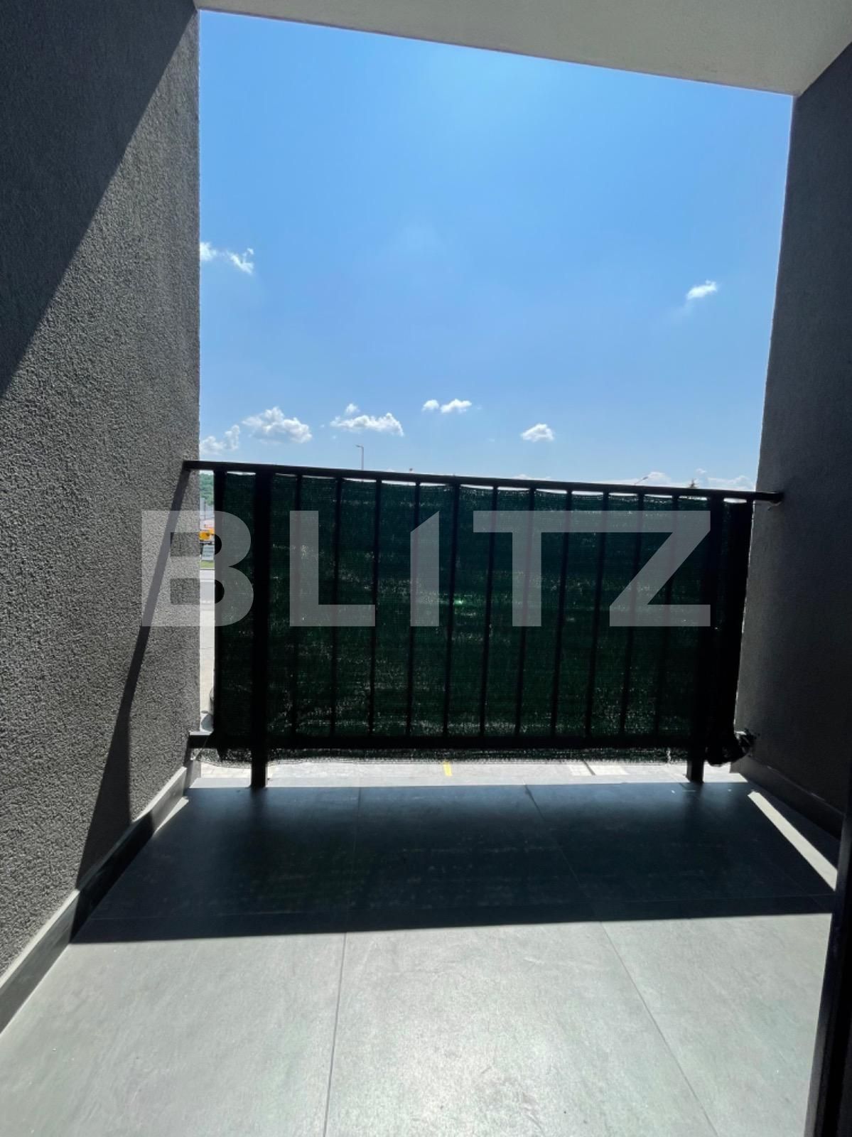 Apartament de închiriat 2 camere Dambul Rotund - 116662AI | BLITZ Cluj-Napoca | Poza13