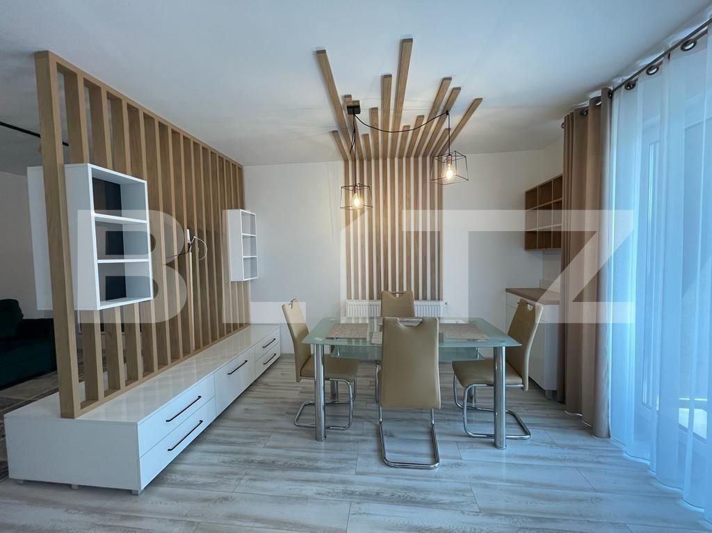 Apartament de închiriat 2 camere Dambul Rotund - 116662AI | BLITZ Cluj-Napoca | Poza4