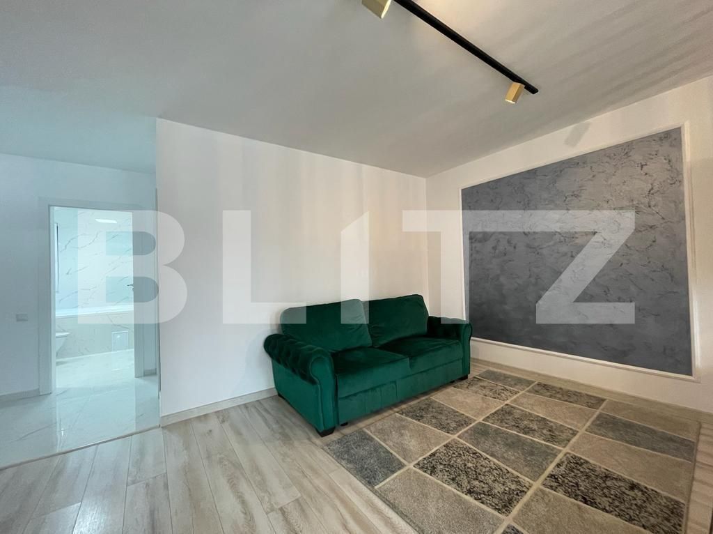 Apartament de închiriat 2 camere Dambul Rotund - 116662AI | BLITZ Cluj-Napoca | Poza3