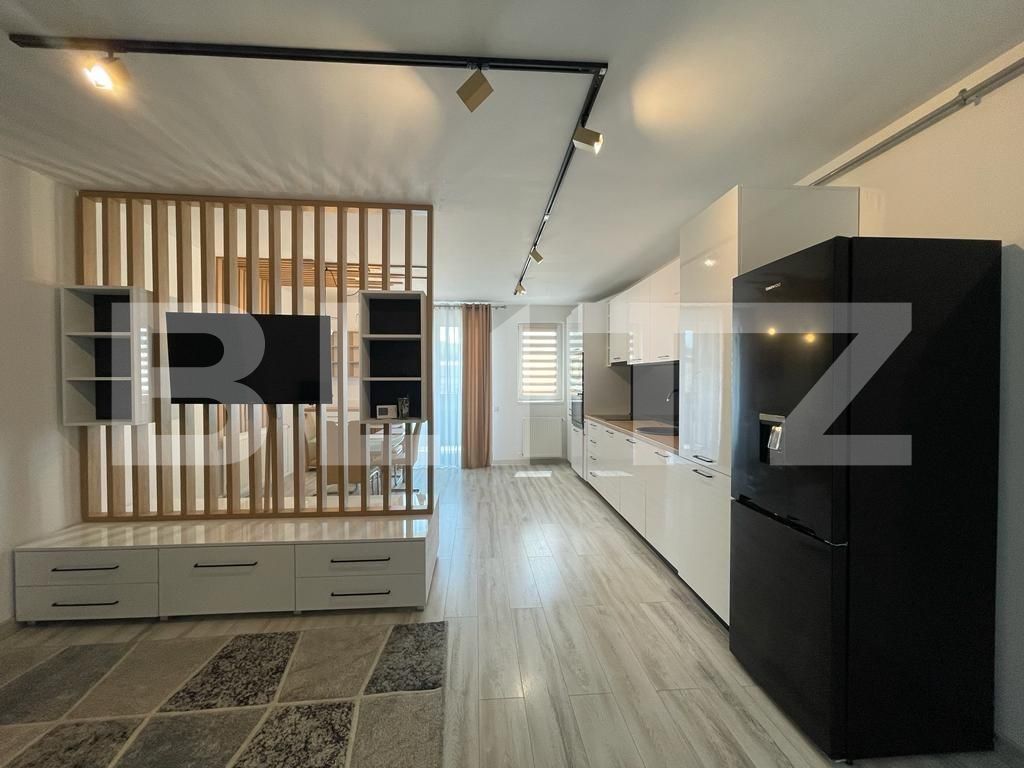 Apartament de închiriat 2 camere Dambul Rotund - 116662AI | BLITZ Cluj-Napoca | Poza8