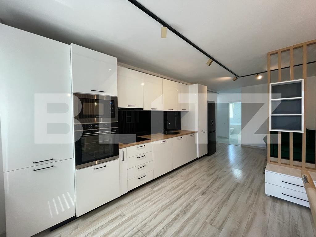 Apartament de închiriat 2 camere Dambul Rotund - 116662AI | BLITZ Cluj-Napoca | Poza7