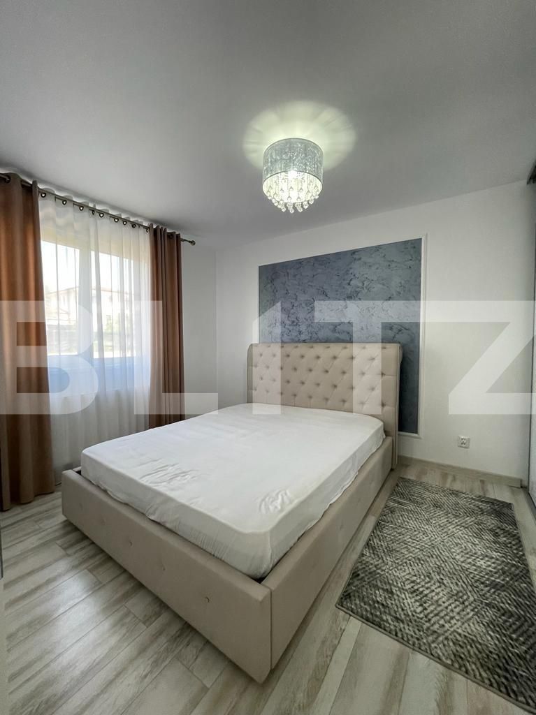Apartament de închiriat 2 camere Dambul Rotund - 116662AI | BLITZ Cluj-Napoca | Poza9