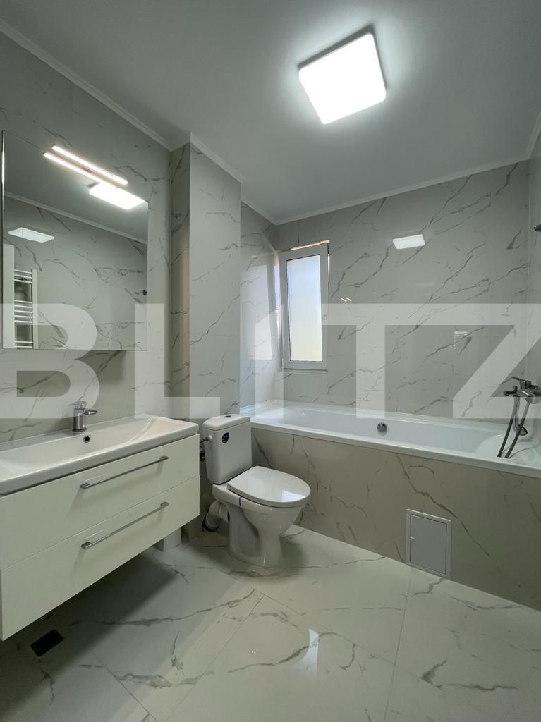 Apartament de închiriat 2 camere Dambul Rotund - 116662AI | BLITZ Cluj-Napoca | Poza11