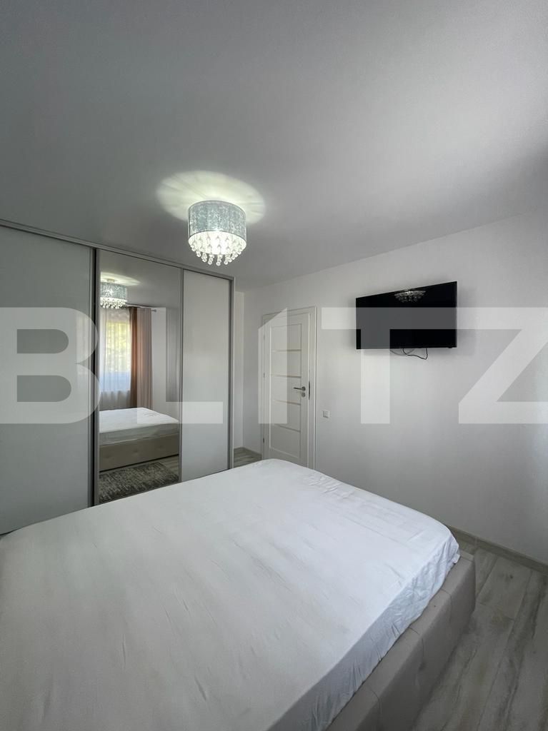 Apartament de închiriat 2 camere Dambul Rotund - 116662AI | BLITZ Cluj-Napoca | Poza10