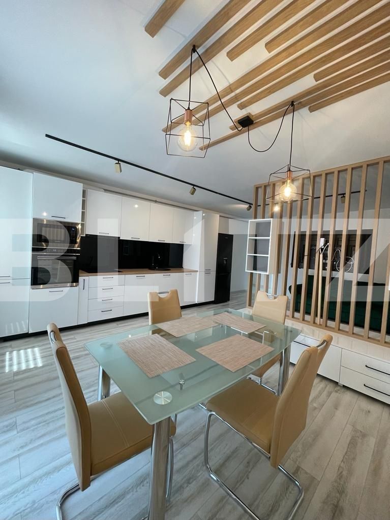 Apartament de închiriat 2 camere Dambul Rotund - 116662AI | BLITZ Cluj-Napoca | Poza6