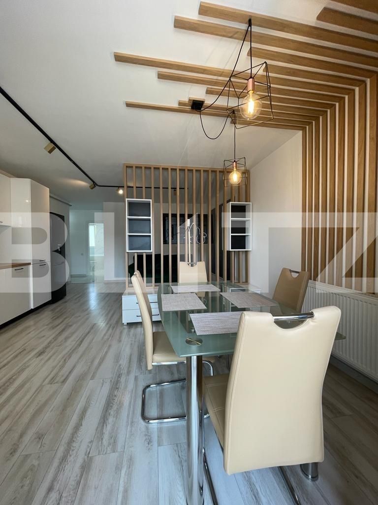 Apartament de închiriat 2 camere Dambul Rotund - 116662AI | BLITZ Cluj-Napoca | Poza5