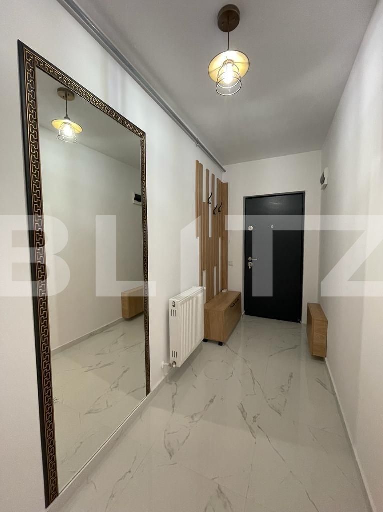 Apartament de închiriat 2 camere Dambul Rotund - 116662AI | BLITZ Cluj-Napoca | Poza12