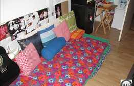 Apartament 3 camere, 76 mp, partial mobilat, garaj, zona strazii Aurel Vlaicu