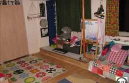 Apartament 3 camere, 76 mp, partial mobilat, garaj, zona strazii Aurel Vlaicu