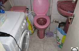 Apartament 3 camere, 76 mp, partial mobilat, garaj, zona strazii Aurel Vlaicu