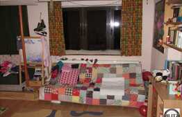 Apartament 3 camere, 76 mp, partial mobilat, garaj, zona strazii Aurel Vlaicu