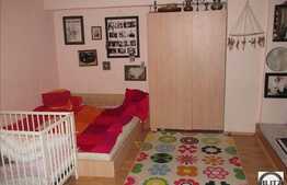 Apartament 3 camere, 76 mp, partial mobilat, garaj, zona strazii Aurel Vlaicu