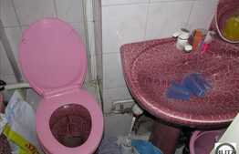 Apartament 3 camere, 76 mp, partial mobilat, garaj, zona strazii Aurel Vlaicu