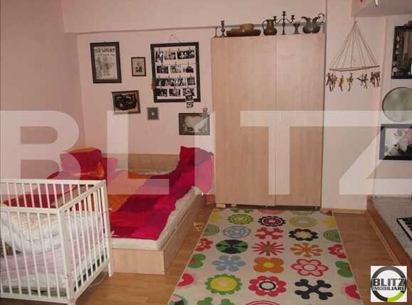 Apartament de vânzare 3 camere Marasti - 11667AV | BLITZ Cluj-Napoca | Poza1