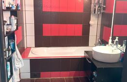 Apartament 3 camere, 2 bai 71 mp, parcare, zona Stejarului!