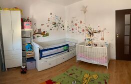 Apartament 3 camere, 2 bai 71 mp, parcare, zona Stejarului!