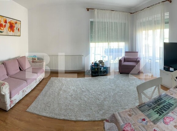 Apartament de vânzare 3 camere Floreşti - 116678AV | BLITZ Cluj-Napoca | Poza1