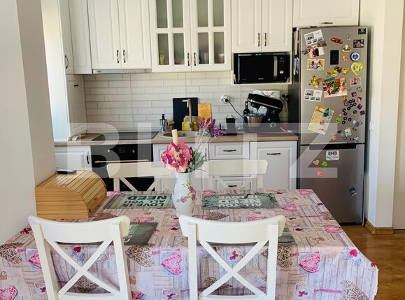 Apartament de vânzare 3 camere Floreşti - 116678AV | BLITZ Cluj-Napoca | Poza6