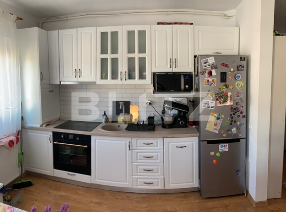 Apartament de vânzare 3 camere Floreşti - 116678AV | BLITZ Cluj-Napoca | Poza5