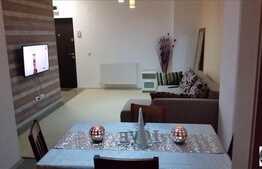 Apartament cu 2 camere, 45 mp utili, imobil nou, parcare, zona strazii Rasaritului!