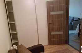 Apartament cu 2 camere, 45 mp utili, imobil nou, parcare, zona strazii Rasaritului!