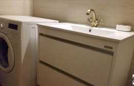 Apartament cu 2 camere, 45 mp utili, imobil nou, parcare, zona strazii Rasaritului!