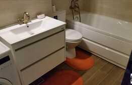 Apartament cu 2 camere, 45 mp utili, imobil nou, parcare, zona strazii Rasaritului!