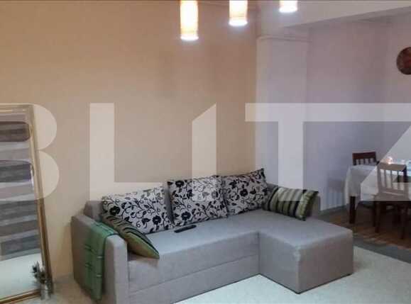 Apartament de închiriat 2 camere Marasti - 11668AI | BLITZ Cluj-Napoca | Poza2