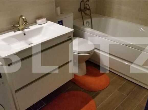 Apartament de închiriat 2 camere Marasti - 11668AI | BLITZ Cluj-Napoca | Poza9