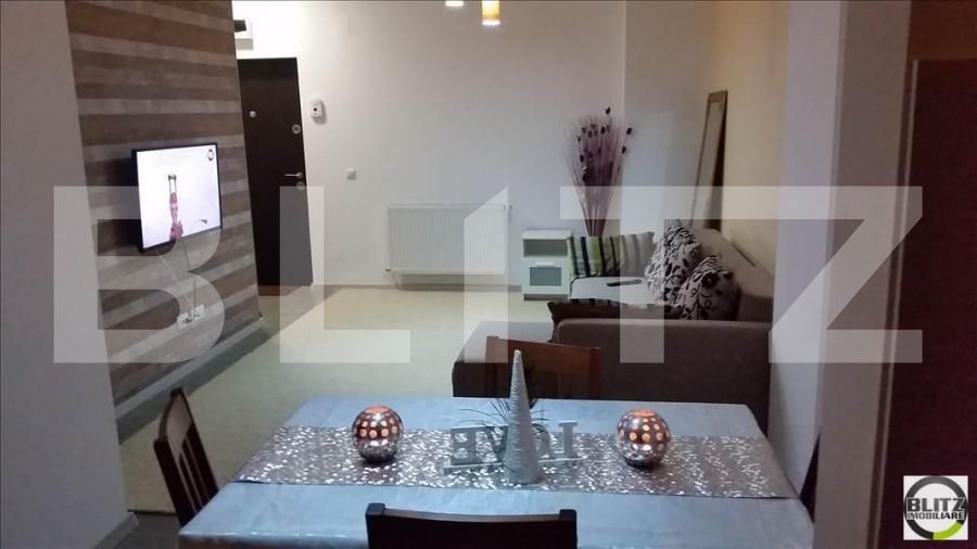 Apartament de închiriat 2 camere Marasti - 11668AI | BLITZ Cluj-Napoca | Poza3