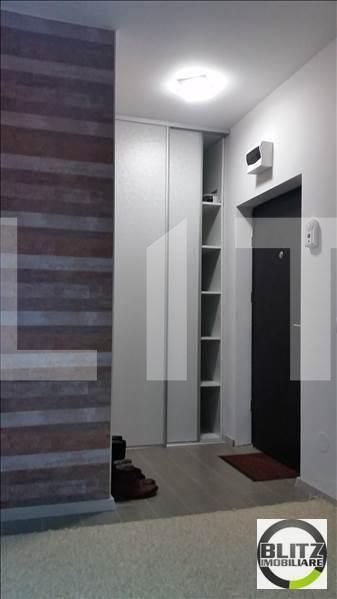 Apartament de închiriat 2 camere Marasti - 11668AI | BLITZ Cluj-Napoca | Poza8