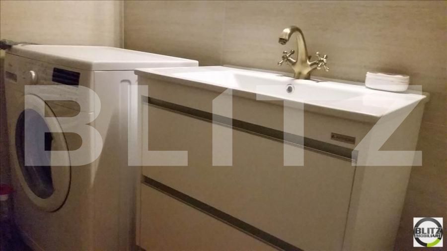 Apartament de închiriat 2 camere Marasti - 11668AI | BLITZ Cluj-Napoca | Poza11