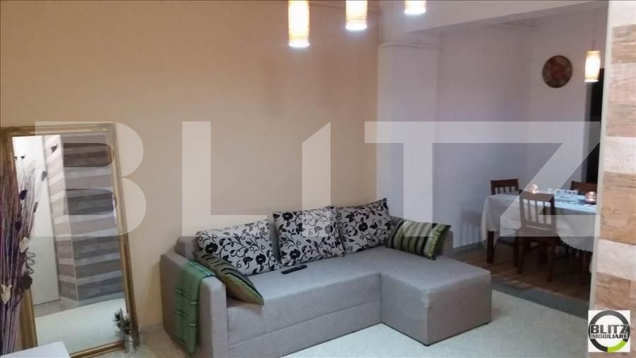 Apartament de închiriat 2 camere Marasti - 11668AI | BLITZ Cluj-Napoca | Poza2