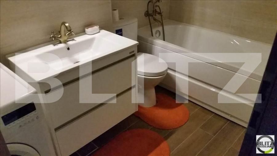 Apartament de închiriat 2 camere Marasti - 11668AI | BLITZ Cluj-Napoca | Poza9