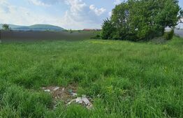 Teren intravilan, utilitati, drum asfaltat, in apropiere de Vila Gong, Gilau