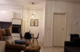 Apartament mobilat si utilat, 3 camere, parcare, zona Stadionului